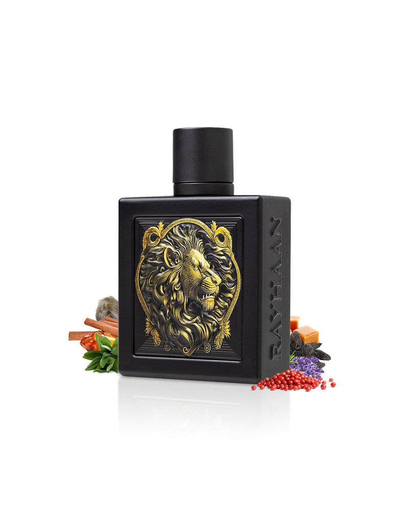 Rayhaan 100ml