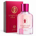 Knight Club Intense woman eau de parfum-100ml