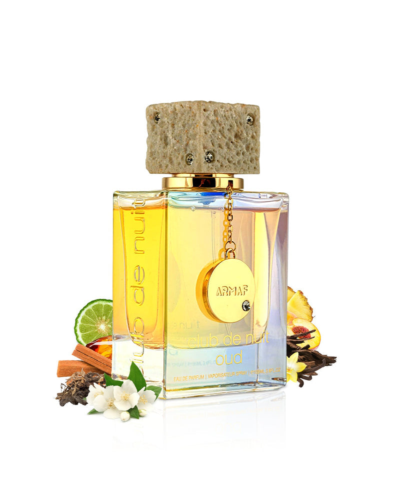 Club de nuit 100ml