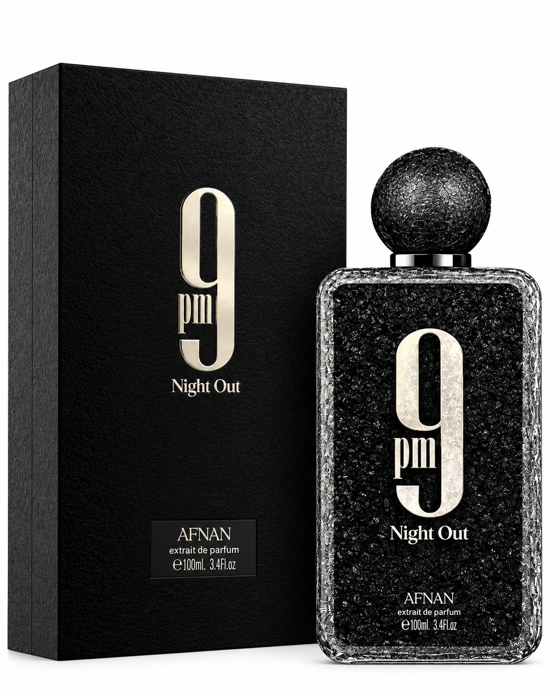 9pm night out-100ml