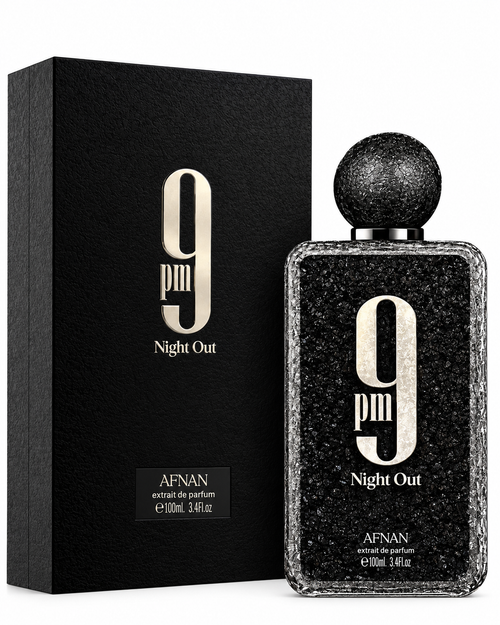 9pm night out-100ml