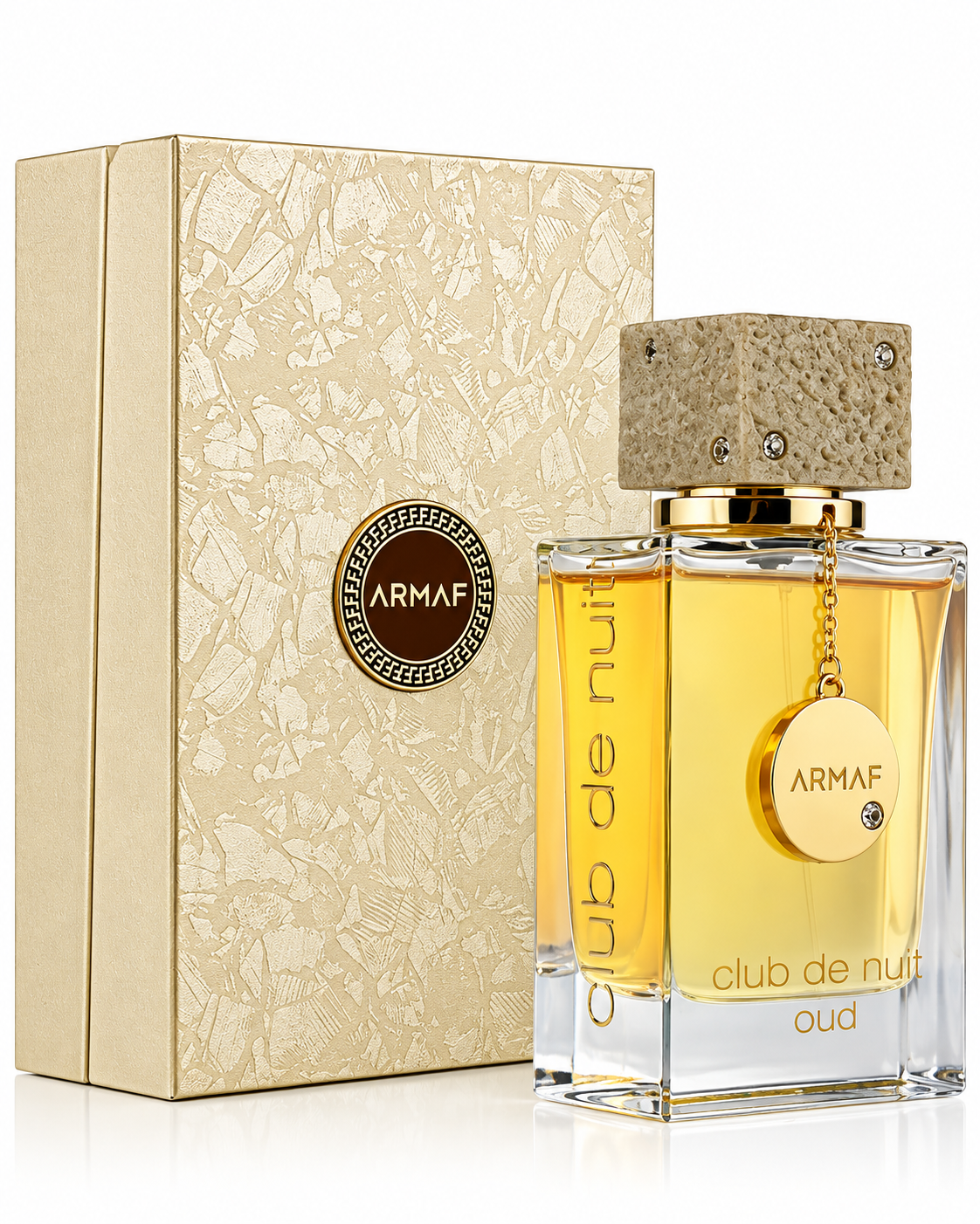 Club de nuit 100ml