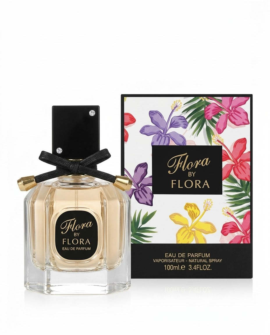 Flora by flora 100ML