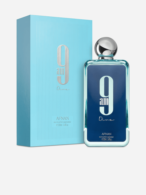 Afnan 9 Am Dive Homme Eau de Parfum
