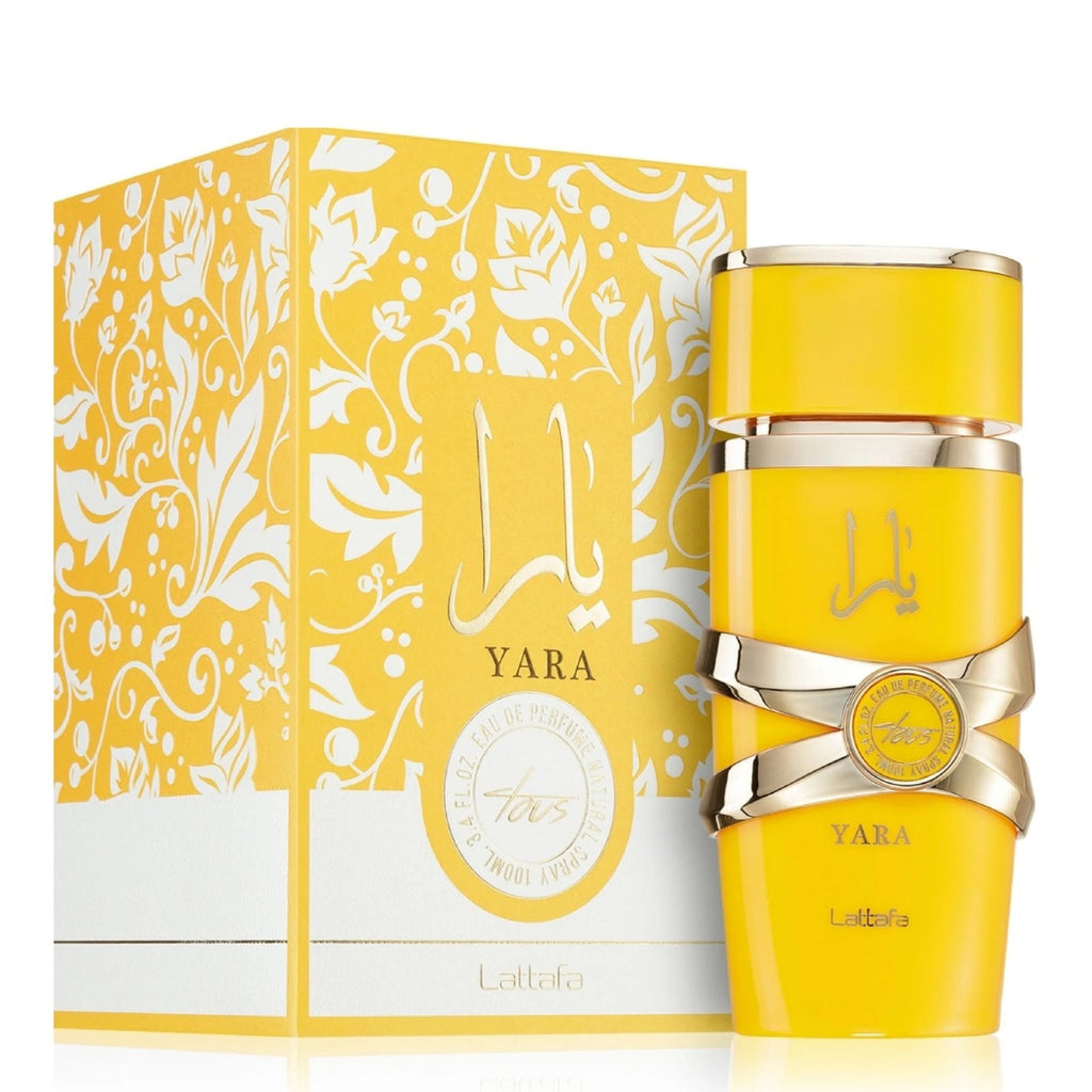 Yara Tous By Lattafa 100ml Edp