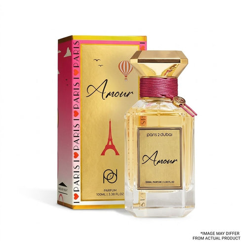 Amour-100ml