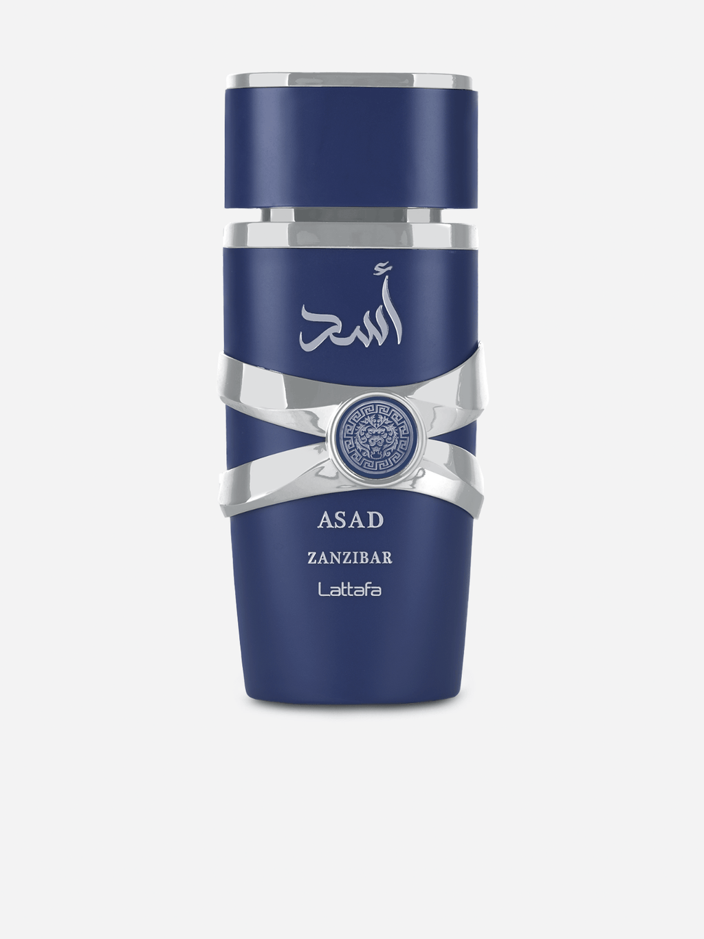 Lattafa Asad Zanzibar Eau de Parfum-100ml