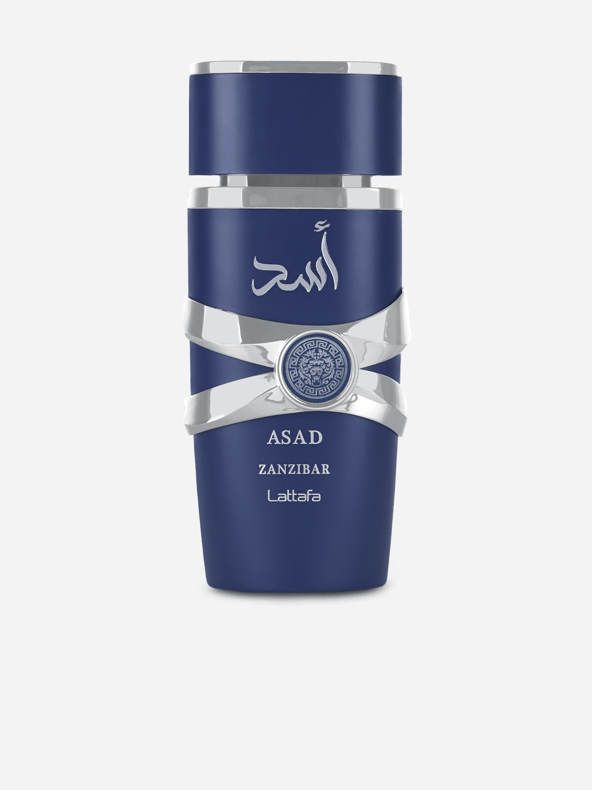 Lattafa Asad Zanzibar Eau de Parfum-100ml