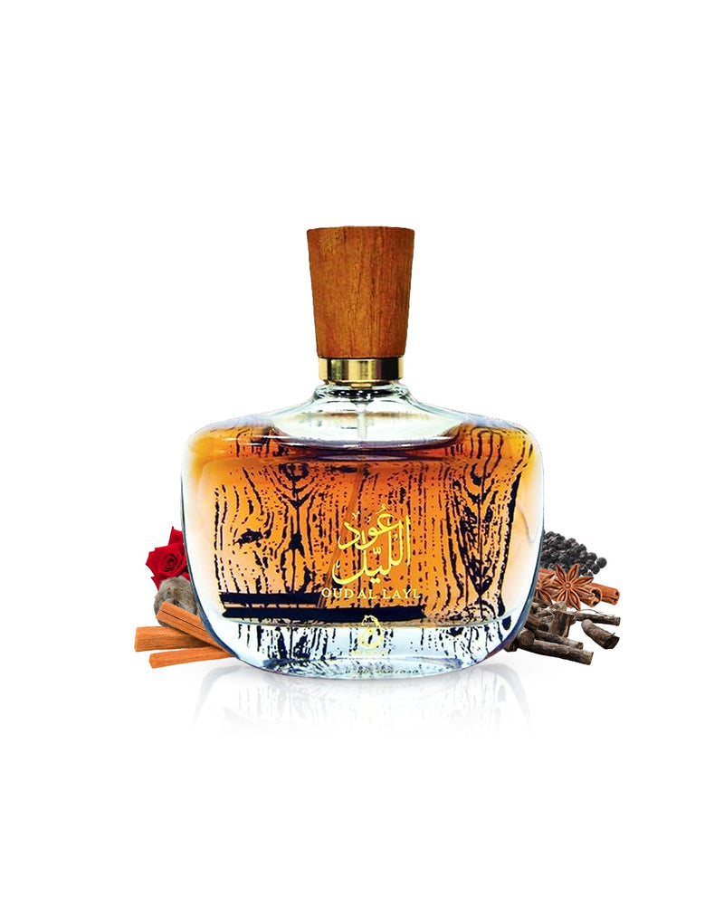 OUD AL LAYL ARABIYAT 100ML