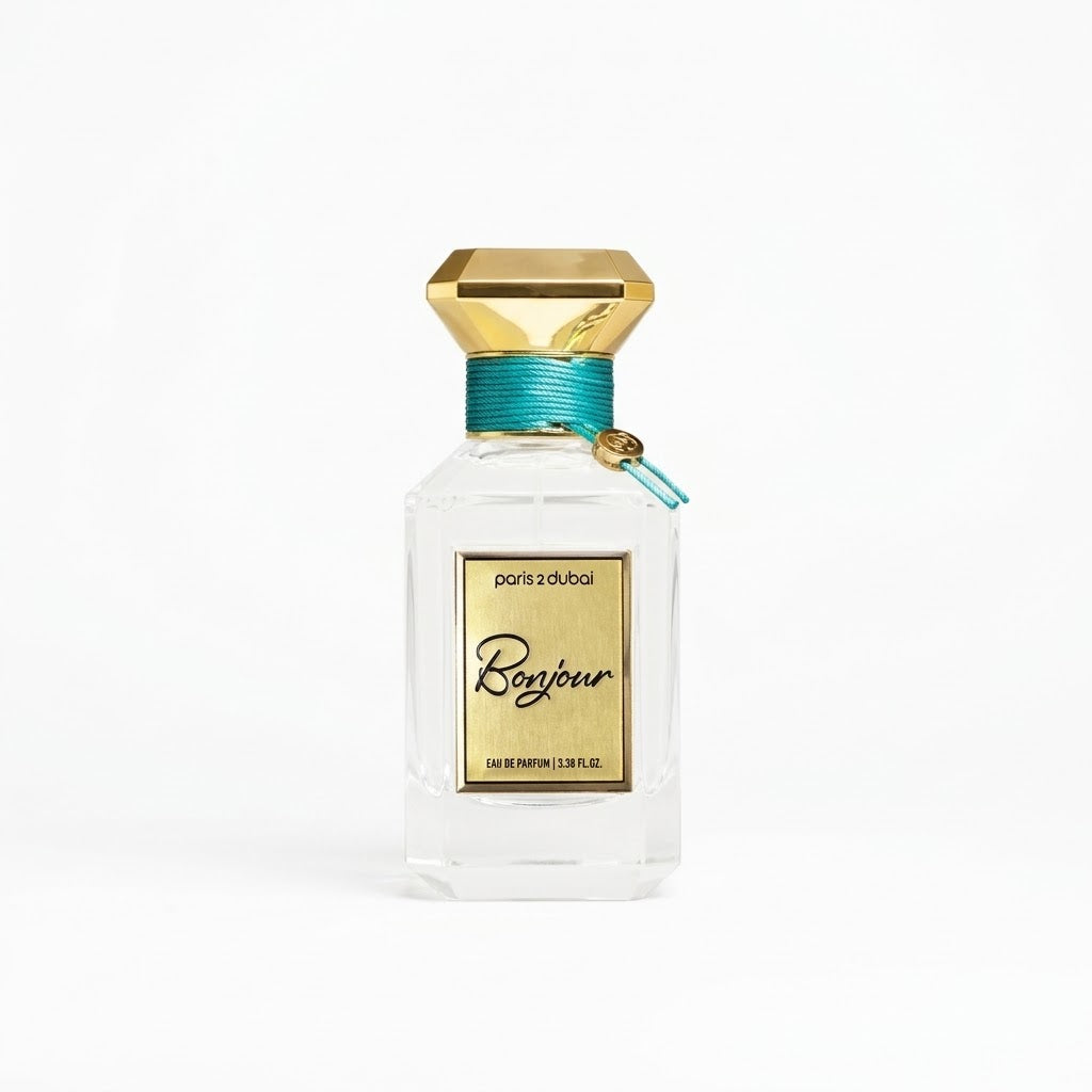 Bonjour-100ml