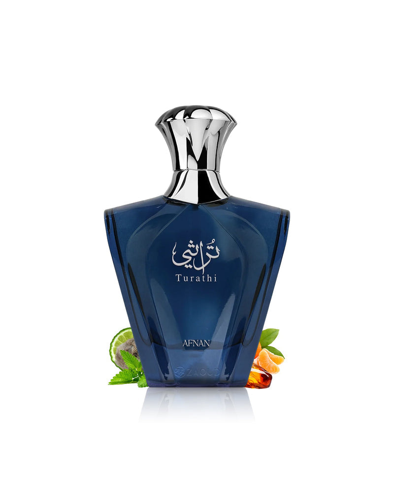 Turathi Afnan 100ml