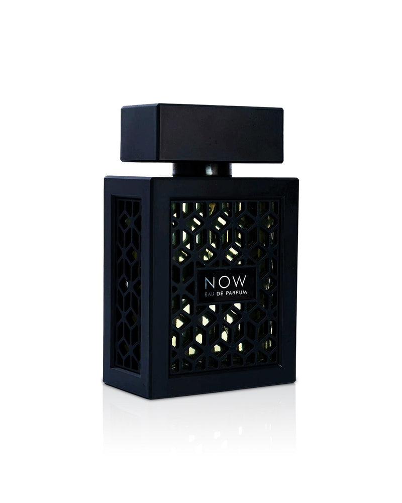 Now by RAVE 100ml