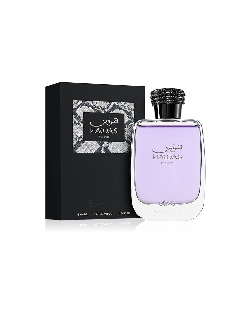 Hawas for him 100ml