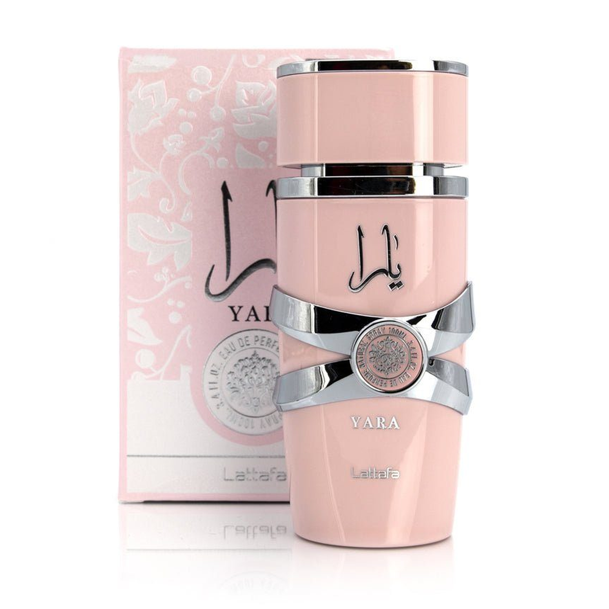 Yara Lattafa 100ml