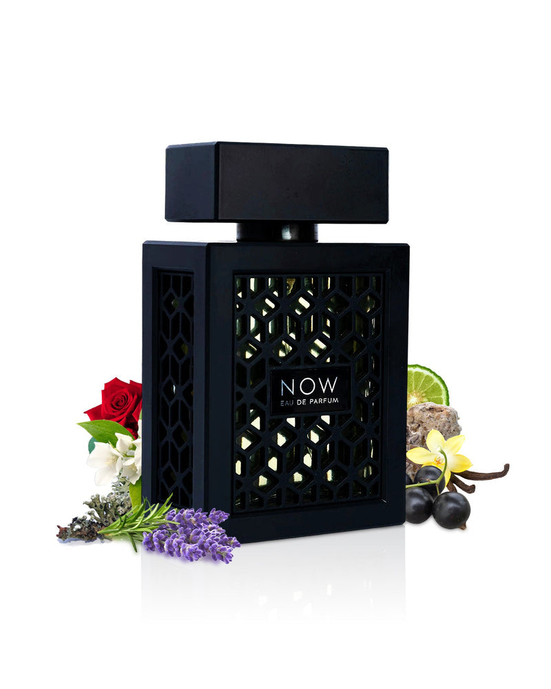 Now by RAVE 100ml