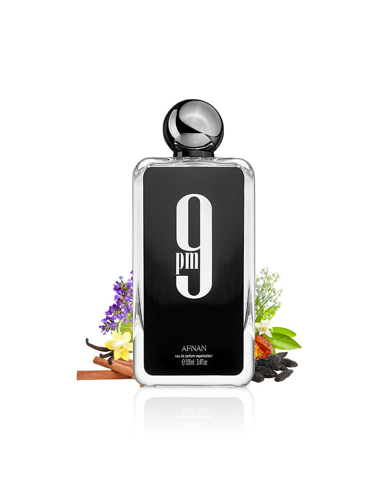 9pm Afnan-100ml