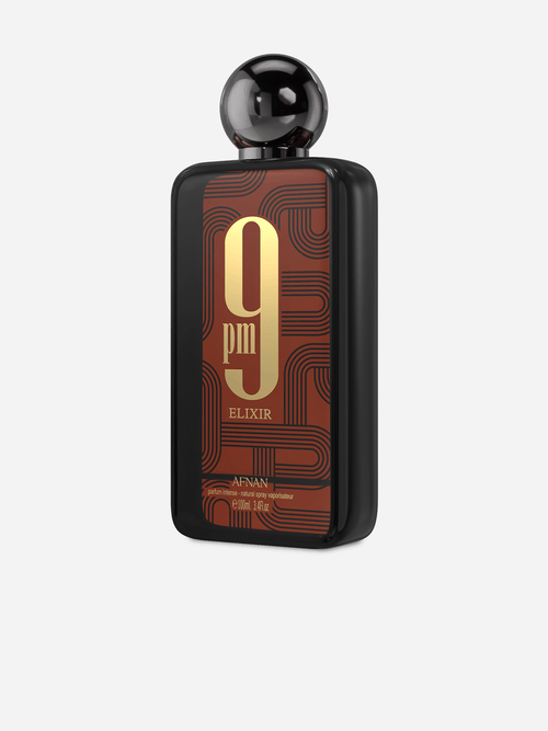Afnan 9 Pm Elixir Intense Eau de Parfum