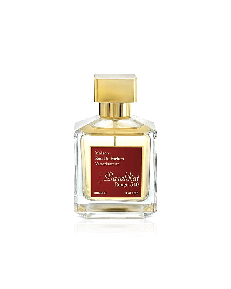 Barrakat Rouge-100ml