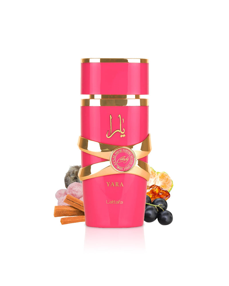 Yara Candy 100ml