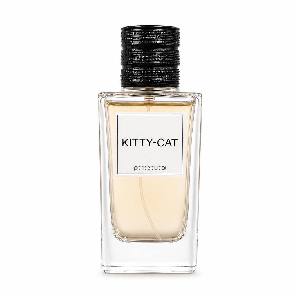 Kitty Cat 100ml perfume