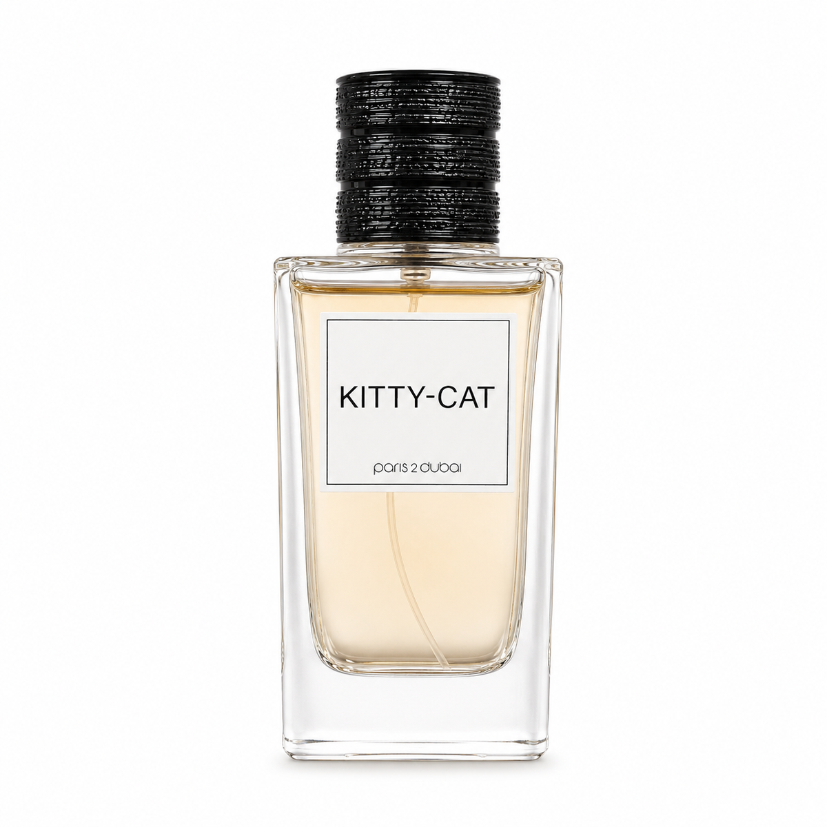 Kitty Cat 100ml perfume