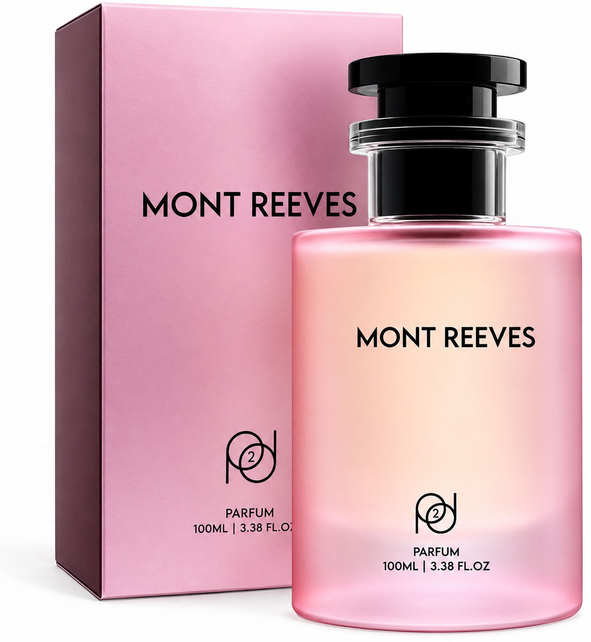 Mont Reeves-100ml